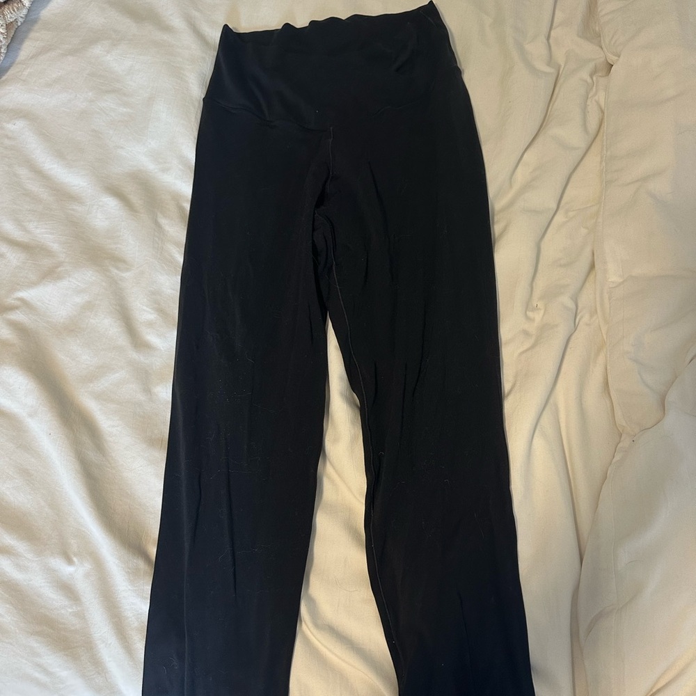 Aerie Crossover Leggings